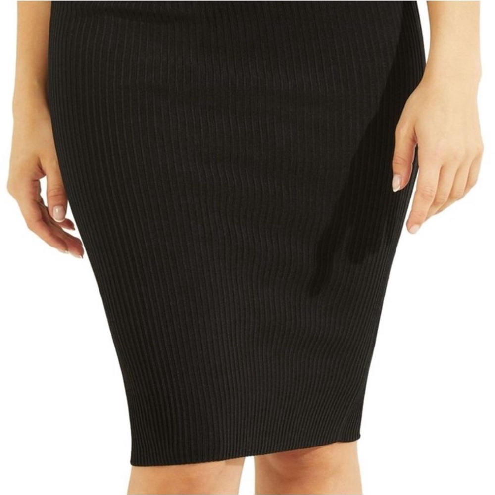 Guess Pencil Skirt - Picture 4 of 4